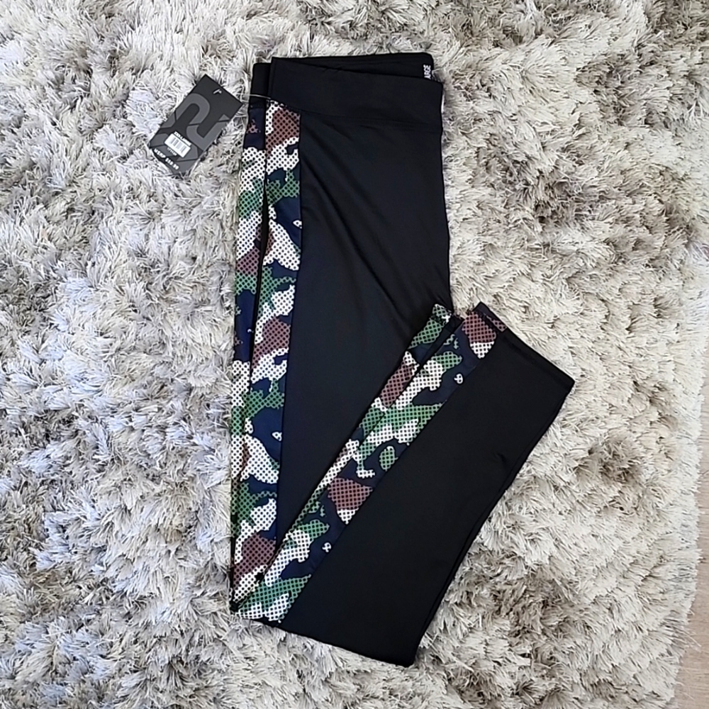S2 Sportwear NWT Workout Leggings